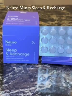 #fyp #neurosleep&recharge