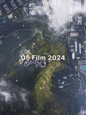 🎥 「D5 Film」Episode 8 for D5 Render's 2024 Community Render Highlights. Special thanks to all the creators whose clips made this video possible! ✨ What's D5 FILM? We have enjoyed so many stunning renderings from D5 users this year, and would love to compile these pieces of art into an album of short videos - "D5 FILM".  📩 Want to be part of it? Send your D5 renders (high resolution, no watermark) and your name to gallery@d5techs.com for a chance to be featured! 📝 D5's 2024 Recap: https://bit.ly/3WgqOyR Fill out the survey at the end and grab guaranteed rewards like 1-month PRO licenses or exclusive D5 merch! #d5render #raytracing #render #rendering #renderlovers #archviz #visualization #architectural #architecture #interiordesign  #landscapedesign #design #showreel #2024recap #fyp #trending