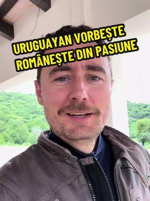 Juan Pablo a învățat româna din pasiune și noi stâlcim spaniola ca pe chineză... #penibil 😅 #COWTravelsToSouthAmerica  #southamerica  #Wanderlust  #romania #creatorsearchinsights #newjourney #duet #trending #foryou #viral #fyp#TravelTheWorld #Adventure #Explore #TravelTok 