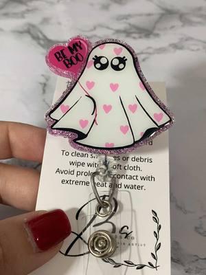 Be Mine Ghost Badge Reel #badgereels #badgereel #mrsbsco #ValentinesDay #nurse #nurselife #ghost #ghosts #bemine #bemineforever #valentinesghost 