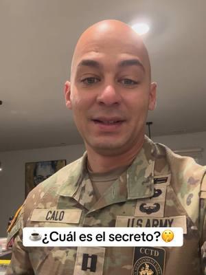 ☕️¿Cuál es el secreto?🤫 #coffee #coffeetiktok #coffeetok #breville #miltok #army #latino #boricua #puertorico #paratiiiiiiiiiiiiiiiiiiiiiiiiiiiiiii #paratii #hispanic #hispanictiktok #secret #secreto @Stephanie Jesset 