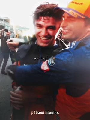 —౨ৎ#CARLANDO yes another Carlando edit 2 days in a row. I had to do this trend. #lando #landonorris #landonorrisedit #landonorris4 #LN4 #carlossainz #carlossainzedit #carlossainz55 #CS55 #formula1 #f1 #p4lxouterbanks #fy #fyp #foryou #foryoupage #viral | TAG LIST | @Kennedy ♡ @rae☼ @isla ⸆⸉ @𝐌𝐢𝐚 🦌 @Lilly 🪽 @Estie⁴ @Jordyn⁴ @lily ⋆ ˚｡⋆౨ৎ˚ @flo🏎️ @lily🏎️ @landoqv4 @LeSainz🏎️ @lecxnorr.cc @fvmochi ¹⁶ @𝖊𝖛𝖆𝖑𝖎𝖈𝖎𝖔𝖚𝖘🦋 @🏎️ ℒ𝓸𝓽𝓽𝓮 @𝐨𝐥𝐢𝐯𝐢𝐚 ✿ @kay @Lilly⁴ @𝐓𝐡𝐬¹⁶ ღ @fvckingmint @lucenteditsj @lottie ⁴ ²³ 