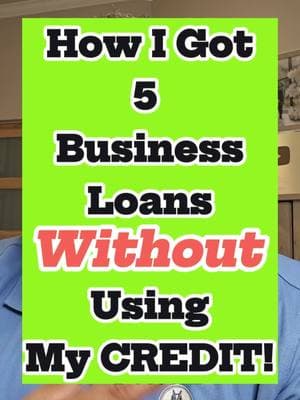 How I Got 5 Business Loans Without Using My Credit Are you tired of banks saying "no"? Or every business loan requiring your social security number? Let me share something that changed everything for me. If you’re a solo business owner operating under an LLC, the hard truth is you might be holding yourself back. Last year, I realized my LLC was limiting my growth. So, I made one powerful change: I restructured my business as a C-Corporation. The results? ✅ In less than 6 months, I secured 5 loans totaling over $230,000—without ever using my social security number. This isn’t magic or a secret formula. It’s about understanding the right business structure and leveraging it to your advantage. 🚨 Don’t let an LLC stop your progress. The longer you wait, the more you lose out. Your business deserves better. Start building your legacy today. 📲 https://www.macenterpriseconsulting.com/legacy-builder #BusinessSuccess #BusinessFunding #CCorporation #entrepreneurmindset🌻 #LegacyBuilder #FinancialFreedom #NoSSNRequired #SmallBusinessTips #BusinessOwner #EntrepreneurJourney