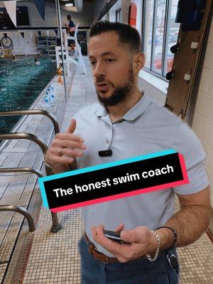 Did you know that I’ve been coaching swimming much longer than I have been teaching? #teacher #coach #teachers #swim #swimcoach #swimming #greenscreen #teachertok #coachtiktok #fyp #fypシ #teachertiktok 