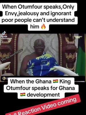 Asantehene Defended Ghana 🇬🇭 development.. How he negotiate for ghana #ghanatiktokers🇬🇭🇬🇭🇬🇭 #johnmahama2024 #otumfuoroseitutu #worldbank #imfghana @dorisoffeh @Nana Ampofowaa @MORRIS (BABY😎😎) @Doris Day Fashions @NANA KWAKU AMANKWAH 