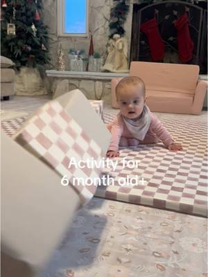 An activity my 8 month old is currently obsessed with #playtimeideas #stackingblocks #stackingcups #babylearningtoys #montessoribaby #babyplayideas #earlylearningfun #sensoryplay #6montholdbaby #babytoddlertoys #handeyecoordination #finemotorskills #babyactivitiesathome #montessoriplay #openendedplay #learningthroughplay #babydevelopmenttoys #playbasedlearning #babystackingtoys #babytowerblocks #toddlerplaytime #babyfunathome #motorplaytoys #babyactivityideas #babytimetoplay 