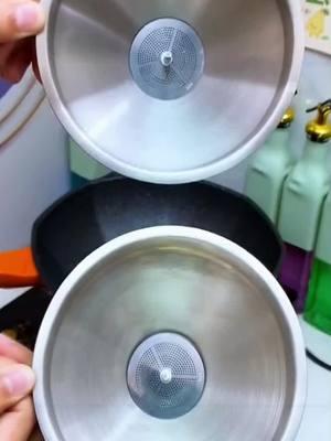 This stainless steel funnel is a kitchen must-have! Large diameter for easy oil, wine, and bottle filling. Durable and perfect for all your pouring and transferring needs. #Funnel #StainlessSteelFunnel #KitchenEssentials #KitchenTools #HomeOrganization #CookingHacks #PouringMadeEasy #KitchenUpgrade #TqkTokShopHolidayHaul #TikTokShopLastChance#TikTokShopNewYearNewAura#spotlightfinds