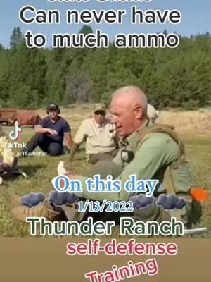 #onthisday #ClintSmith #Thunderranch #rangesafety #commonsense #Training #USA #America #foryou #Foryourpage #fypage #fyp #fypシ #fypageシ ##Lawenforcement #Police #Sheriff #statepolice #ICE #Borderpatrol #Departmentofhomelandsecurity 