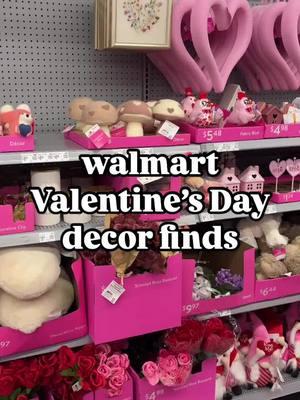 Walmart is turning pink! 😍🩷💌 I always love this time of year & Walmart has some cute stuff!! I had to come home with the floral pic!  ✨SHOP the links in my bio https://liketk.it/52AOZ #walmartvalentines #walmartvalentinesday #walmartfinds #walmarthome #IYWYK #walmartforthewin #walmartshopping #walmartdeals #walmart @Walmart 