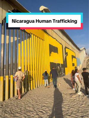 I did not think massive human smuggling operation is what I would learn about in Nicaragua but it’s one of the major political tensions presently in Central America. Nicaragua allows most nationalities to visit visa on arrival. Bolivia is another but it is much further away. This is how so many people from far away countries are able to make it to the US. And governments like Nicaragua and El Salvador profit from it all. El Salvador claims to help but they make more than Nicaragua. One route is connecting itineraries to reach Nicaragua but as more countries crack down this is harder to do. The latest thing has been charter flights directly to Managua. #nicaragua #managua #ortega #usborder #southernborder