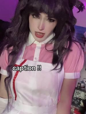 my instagram is [cxmaybee] if you want to be/stay mutuals or just see my stuff !! thank you :> #mikan #mikantsumiki #tsumikimikan #danganronpa #drv2 #sdr2 #dr2 #danganronpav2 #dr #cosplay 