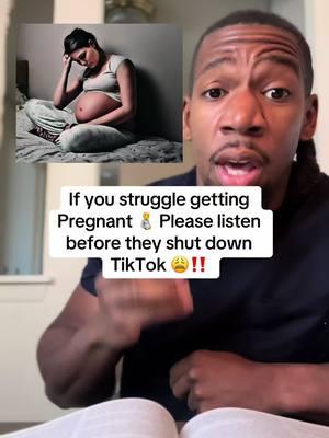 Ladies we don’t know what’s going on with TikTok come Jan. 19th but make sure you get this information while you can! 🙏🏽  #pregnancy #pregancytiktok #prego #pregnant #holistichealth #holistichealing #holisticwellness #holistichealthcoach #naturalbirth #holisticpregnancy #tiktokshopnewyear  Disclaimer: This is not medical advice and strictly my personal experience. Results may vary depending on the person. Always consult with a medical professional. 