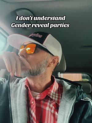 I don't understand gender reveal parties #gender #genderreveal #funny #teamfuqfce #laugh 