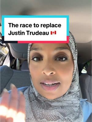 Replying to @me what we know so far about the Liberal leadership race #justintrudeau #canadaprimeminister 