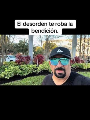 El desorden te roba la bendición. Desorden y pobreza son hnos gemelos. #pobreza #desorden #orden #ordenatuhogar #ordenar #disciplinapositiva #disciplina #sucio #relajo 