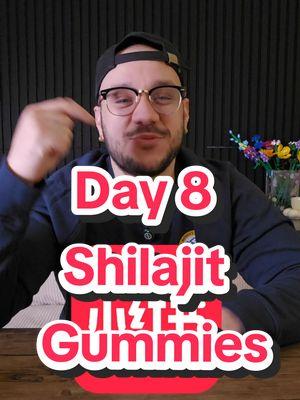 This is Top 2 petty and it ain't #2. 😭🤣 Day 8 of 30 taking Pure shilajit gummies by @Better Alt for better health in 2025 #rednote #tiktokreplacement #tiktokban #pureshilajit #shilajitgummies #betteraltshilajitgummies #himalayanshilajit 