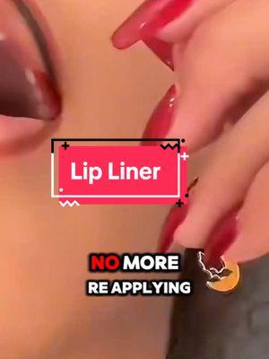 Never getting over it 🤩 #tiktokshopyearendsale #falldealsforyou #makeupmusthaves #spotlightfinds #tiktokshopholidayhaul #starcreatorcompetition #sacheulipstayn #liplinerstain #liplinertutorial #liplinerstayn #liplinerstaynpeel #peelofflipstain