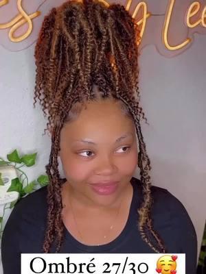 Signature look 😍🥰 #fyp #locs #distressedlocs #locsatlanta #jaxlocs #jacksonvilleloctician #904locs #florida #904hair #