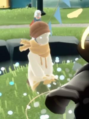 goodbye candles 💔 back to the grind #skycotl #skychildrenofthelight #thatskygame #thatgamecompany #skycreatortroupe #fyp 