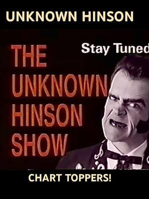 Unknown Hinson Greatest Hits #unknownhinson #e#earlycuylers#squidbilliest#trubadors#stewartdanielbakerp#psycobilly