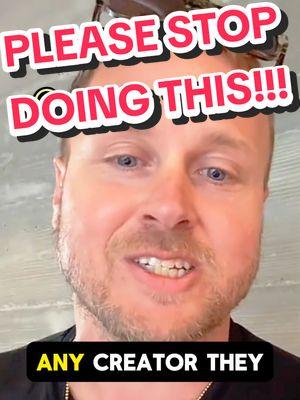 The best way to help @Spencer Pratt on TikTok is to stop going to his page. Let his videos come to your #FSP organically. He will make a lot more money on here that way!  @heidimontag @hulu @Pitbull @Flavor Flav @Taylor Swift  #spencerpratt #forspencerpage #prattydaddy #speidi #heidimontag #fsp #celebfail 