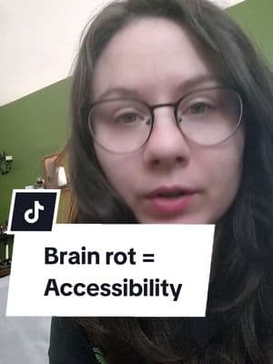 Captions in Comments.  Ironically forgot to add captions to a video about accessibility 🙃  hot take. most people are not interested in learning. I feel like I'm just now accepting the fact that the majority of the human race is not like me. and I don't mean that as : That's disappointing.  if education is not brain rot, it's not accessible.  #witch #witchcraft #occult #esoteric #magic #magick #spell #lovespell #spellwork #spellcast #castingspell #ritual #debunkingwitchcraft #debunkingwitchtok #beginnerspell #witchy #gothchick #goth #alt #altar #alternate #chaos #chaosmagick #chaosmagic #vvitch #beginner #vvitchtok #beginnerwitchtips #beginnerwitch #babywitch 