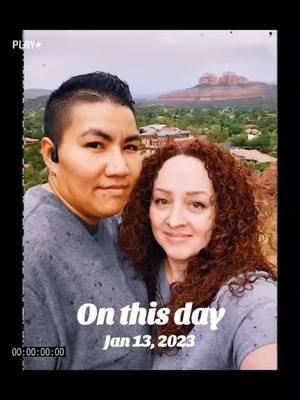 #onthisday #mylove #mybestfriend #myperson #us #iloveus #inlove #wlw #wifeystatus #lesbiancouple #lgbtqtiktok #infinitelove 