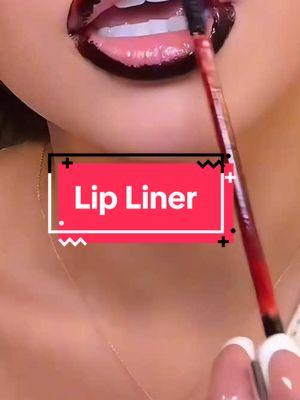 Never getting over it 🤩 #tiktokshopyearendsale #falldealsforyou #makeupmusthaves #spotlightfinds #tiktokshopholidayhaul #starcreatorcompetition #sacheulipstayn #liplinerstain #liplinertutorial #liplinerstayn #liplinerstaynpeel #peelofflipstain