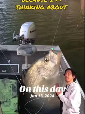 That’s pretty accurate! 😂Wish I had more time to go.#kendallfrederick #kfred #kfredseasoning #kfredfishfry #kendallfrederickonyoutube #kfredfloatpopper #kfredspinningreel #crappie #sacalait #whiteperch #fishing #onthisday 