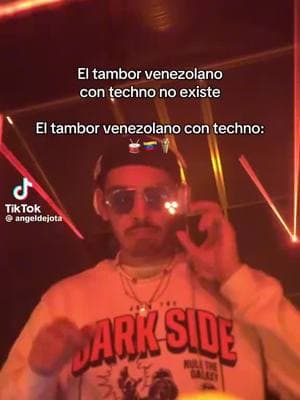 Tambor urbamo electrónico!!!! #tamborurbano #venezuela #tamboresvenezolanos #tambores #tamborvenezolano #tamborurbanochallenge #musicaeletronica 