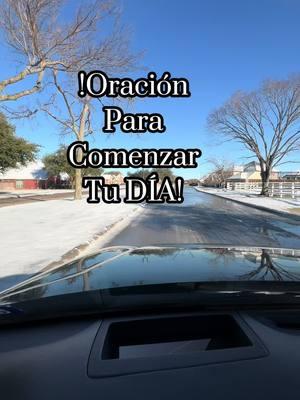 🫶🏽Comienza tu día con DIOS🙌🏽         Salmos 16:5 Tú, Señor, eres mi todo; tú me colmas de bendiciones; mi vida está en tus manos.🥹❤️#videoscristianos #reelescristianos #labibliadice #vidacristiana #contenidocristiano #gentecristiana #alabanzas_cristianas #jovenescristianos #labibliaentiktok #palabradedios #jesusvive💫 