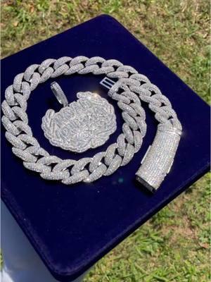 Iced Out and Shine 💎 ✓ High Quality ✓ Long-Lasting Material ✓ Satisfaction Guarantee ✓ Never fade away or rust www.iceypyramid.com 💎 #icedout #icedoutjewelry #hiphopjewelry #jewelry #cubanlink #icedoutchain #diamonds #bustdown #icedoutwatch #diamondwatch #gold #diamondgrillz #hiphop #tennischain #customjewelry #drip #cubanchain #icebox #miamicubanlink #diamond #goldchains #rolex #luxury #bussdown #vvsdiamonds #grillz #diamondchain #vvs #icedoutgrillz #goldchain #custom