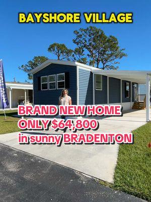 🏖🌊🌴☀️BRADENTON LISTINGS ALERT 🏖🌊🌴☀️ Address📪: 603 63rd Ave W # L - 3  Bradenton, FL 34207 Community🏘: Bayshore Windmill Village Price💰: $64,800 Pet Friendly🐾: Yes Beds🛌: 2 Bath🛁: 2 Sq ft: 960 sq ft Lot Rent: $1112 Agent: Sujey (941) 755-2942 BayshoreHomeSales.com 🌊🤿☀️🌴☀️🌊🤿☀️🌴☀️🌊🤿☀️ #SWFL #fI #retirement #manufacturedhomes #bradenton #sarasota #saintpetersburg #snowbirds #boating #themobilehomelady #mobilehomelady #senior #55 #sunshinestate #buy #sell #florida #MHL #northfortmyers #fortmyers #retirement #snowbirds #beach #golf #gulfofmexico #fishing #chicago #ny #washington #california #canada#CapCut 