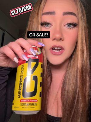 The skittles c4 is one of my absolute favorite! If you like that sweet, fruity flavor you’ve got to try this one! #c4 #c4partner #c4energy⚡️ #energydrink #tiktokshopfinds #giftguide #treasurefinds #c4skittles 