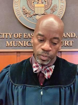 The most difficult cases involve domestic violence. There are so many layers to relationships and so many ripple effects that it creates a challenge for judges to navigate.  For me: 1. I protect victims 2. I jail offenders 3. I teach how to grow from this situation and break the cycle. . . . #judgedawson #theyogijudge #inspiration #motivation #yoga #tiktok #tok #cyclebreaker #court #theschooloftransformation #courttv #Love #relationships #relationshipgoals #hope #insoiration #coaching #yogaoffthemat