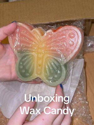 ✨Unboxing Large Oodles Wax Candy✨🕯️🍡#oodleswaxcandy #unboxing #unboxingvideo #unboxinghaul  #w#waxcandyfrozenwaxcandy #spitoutthewax #honestreview #waxbottles #waxbottlecandy #asmr #jellyfilled #frozenwaxcandy #mukbang #crunchyasmr #oodles #waxcandysticks #candy #candytok  #waxcandymukbang #newbiebox #waxcandyasmr #candyreview #homemadewaxcandy #waxcandyreview #creatorsearchinsights 