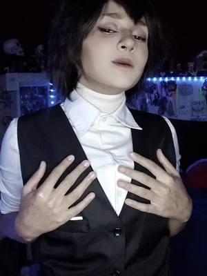 #dazaiosamu #bungoustraydogs #cosplay #dazaicosplay #bsd #dazaicosplayer #fyp #reach #bungoustraydogscosplay #dazaiosamucosplay #dazaiosamubsd