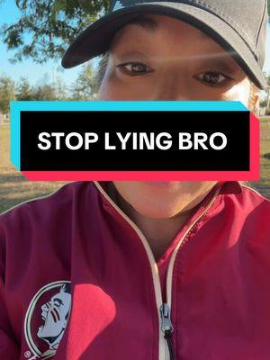 #stoplying 