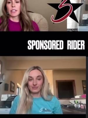 Number #1 thing most important to sponsors? #loyalty  We sat down with family owned business, @5 Star Equine to see what they are looking for in spobsored riders! #getsponsored #investinyourself #sponsorships 