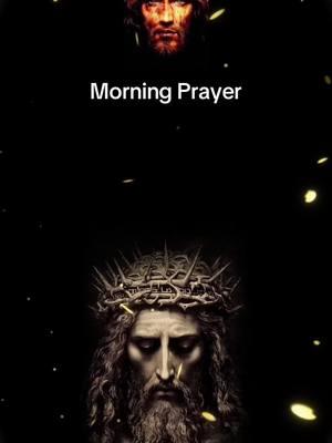 Morning Prayer🙏🏽✝️ #prayer #christiantiktok #morningprayer #prayers #todayprayer 