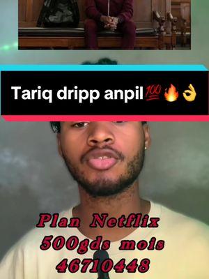 Tariq dripp anpil #powerbook2 #power #tariqstpatrick #carl😵 #netflixseries #film #viralvideo #haitiennetiktok🇭🇹🇭🇹🇭🇹🇭🇹😍😍😍😍foryoupage #haitiantiktok🇭🇹 #haitiantiktok🇭🇹 #dripshowkonekte👕👖👟🧢🎒🕶️💍 #lpapapadripp #djlobeyclassdrip #soldjablack 