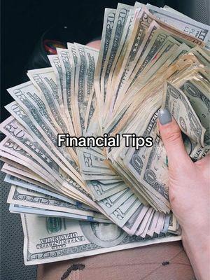 Let’s talk money #fyp #money #savings #financialtips #build 