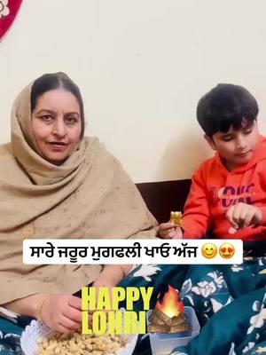 Happy lohari #foryou #viral #viralvideo #foryourpage #healthy #canada_life🇨🇦 #usa #punjabi #stress #homemade #stress #uk #uk #happylohri 