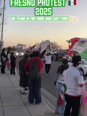 We stand up for those who can't fight🇲🇽✊🏽👊🏽 @Showbiz Apparel @tanya🤍 @fhaiiryy @kweeniody  @Adelita Hernandez #fyp #explorepage #fresno559 #viral #trending #fresno #losangeles #vivamexico #united #mexico #Pride #protests #takeastand #onenationundergod #fresnoprotest #mexico B #fypage #fyp #fyp #fypシ゚viral #viral #viralvideo