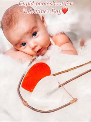 #valentineday #valentinesdaygiftideas #valentinesphotoshoot #babyvalentinesday #cupidphotoshoot #babyphotoshoot #onthisday 