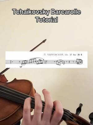 #violin #violinist #violincover #violinstep #music #violinbeginner #classicalmusician #musicteacher #violinstudent #violintok #violinplayer #violinteacher #musicteachersoftiktok #tchaikovsky 