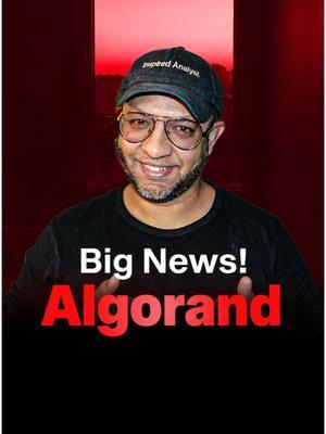 @Algorand : Leading the Future of Blockchain 	•	Exodus Partnership: Powering tokenization with secure and efficient blockchain solutions. 	•	Mastercard Integration: Algo to be utilized in global payment platforms, showcasing its scalability. 	•	TravelX Achievements: Over 56 million transactions processed using Algorand technology. From tokenization to payments and travel, Algorand is setting new standards in blockchain innovation. #Algorand #Blockchain #Tokenization #GlobalPayments #TravelTech 