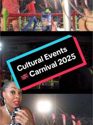 ✨Trinidad Carnival 2025 is on the horizon, but lets highlight the cultural activities you can attend that are either cheap or free. 🇹🇹 🌟 Must-Attend Events 🌟 🔥 Canboulay Reenactment: Relive history and honor the resilience of our ancestors. 🪘 Kalinda Stick Fighting: Witness tradition in action! 🎭 Dimanche Gras: A night of culture, calypso, and royalty. 🥁 Panorama: Feel the rhythm of the world’s best steel pan orchestras. Dive into the soul of Carnival! Don’t miss these cultural treasures. For more information, visit www.ncctt.org  #TrinidadCarnival2025 #Canboulay #Kalinda #DimancheGras #Panorama #CarnivalCulture #TriniVibes #SteelPan #IslandLife #CarnivalTikTok #trinitiktok 