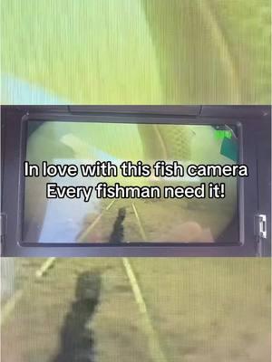 Best purchase of 2025 for fishman!#TikTokShop #tiktokmademebuyit #fishman#fishcamera #fishtools #fishlover 