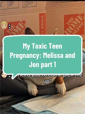 #teenpregnancy #toxicrelationship #toxicfamily #teenmom #fyp #familycourt #familycourtcorruption #biodad #biomom #coparenting #counterparenting #postseparationabuse 